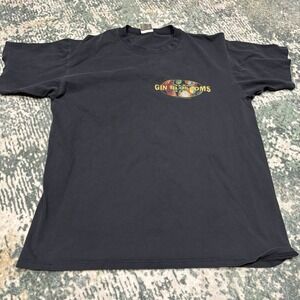 vintage 1996 Gin Blossoms "Congratulations I'm Sorry" tour t-shirt Large